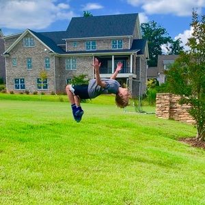 Meet your Posher, Wade